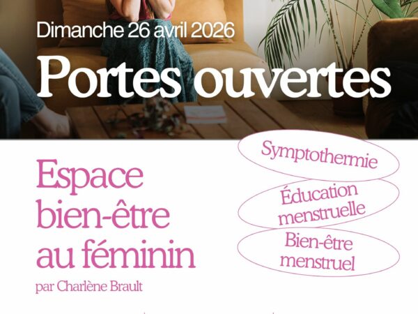 Portes ouvertes Espace bien-être au féminin à Monestiés (81640)